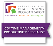 Time Management Specialist